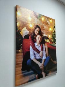 Фотография Палитра 4