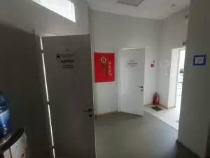 Фотография Адресные Таблички 5