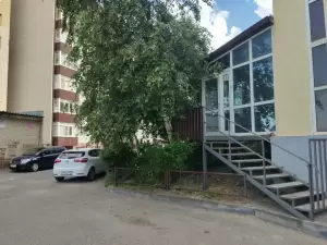 Фотография Секвойя 1